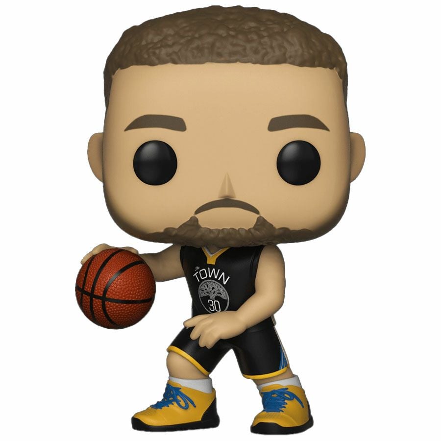 NBA ステファン・カリー コレクタブル オール - NBA | セレクション