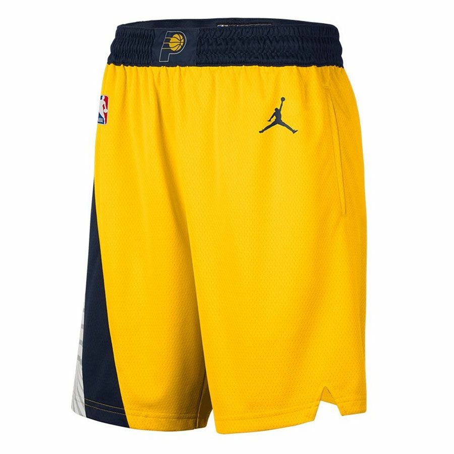 NBA サクラメント・キングス ショーツ ステートメント エディション