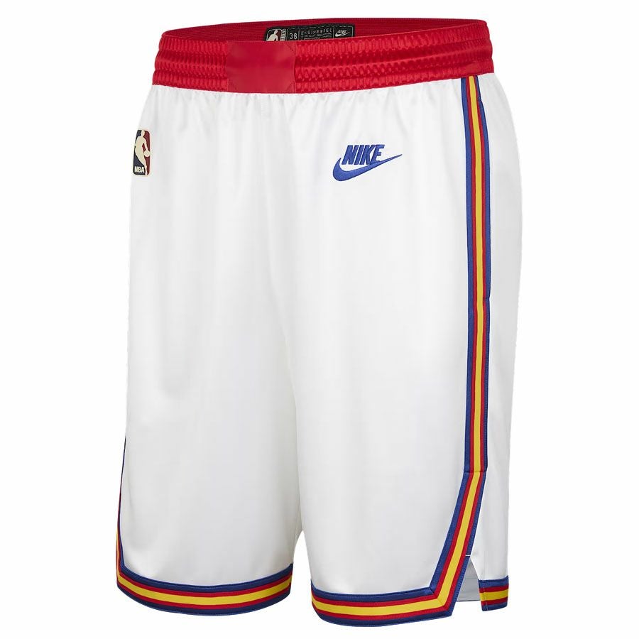 【新品・希少】NBA公式 JORDAN JPN限定ショーツ L 白 日本限定 NBA ショーツ/パンツ ホワイト - NBA | セレクション公式オンライン