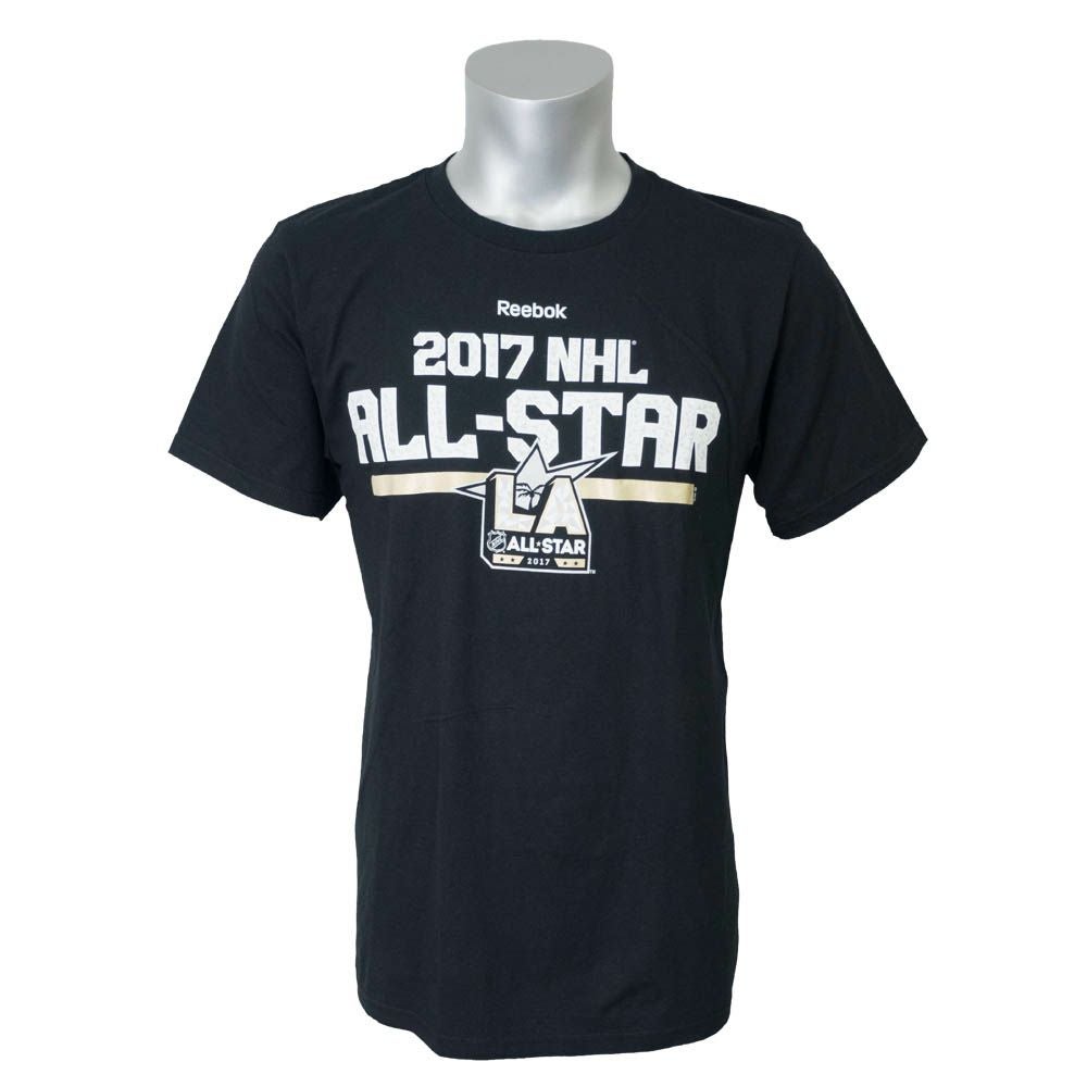 NHL アナハイム・ダックス Tシャツ 半袖 オーバーラップ ノック