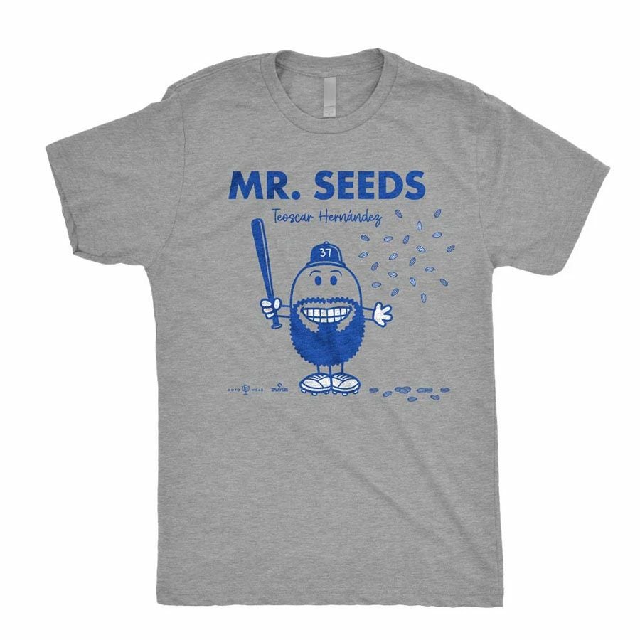 海外限定版】MLB 大谷翔平 ドジャース Tシャツ Sho Yeah T-Shirt (LA