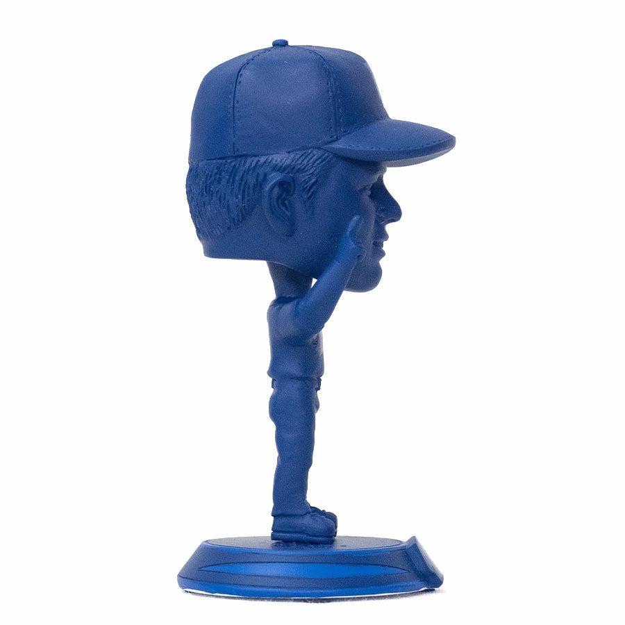 MLB 大谷翔平 ドジャース ミニボブルヘッド 【144個限定】4.5インチ