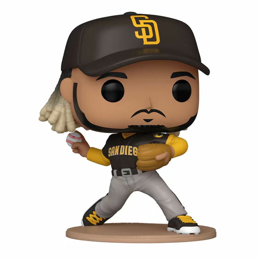 MLB タティスJr. コレクタブル オール - MLB | セレクション公式