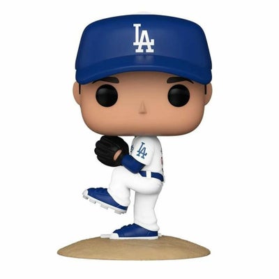 MLB 大谷翔平 ドジャース フィギュア 2刀流 Fanatics Exclusive Two 