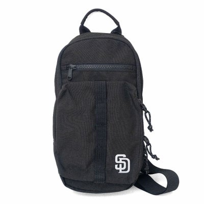 MLB パドレス バックパック バッグ リュック STREET DAYPACK イーカム 