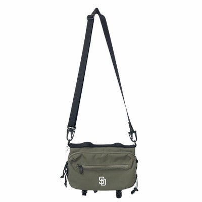 MLB アスレチックス ボストンバッグ バッグ CURSIVE Bostonbag 