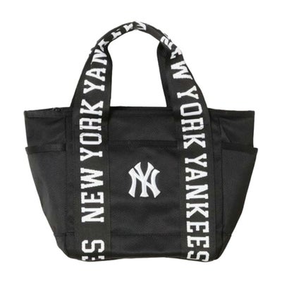 MLB ヤンキース バッグ ブラック オール - MLB | セレクション公式 