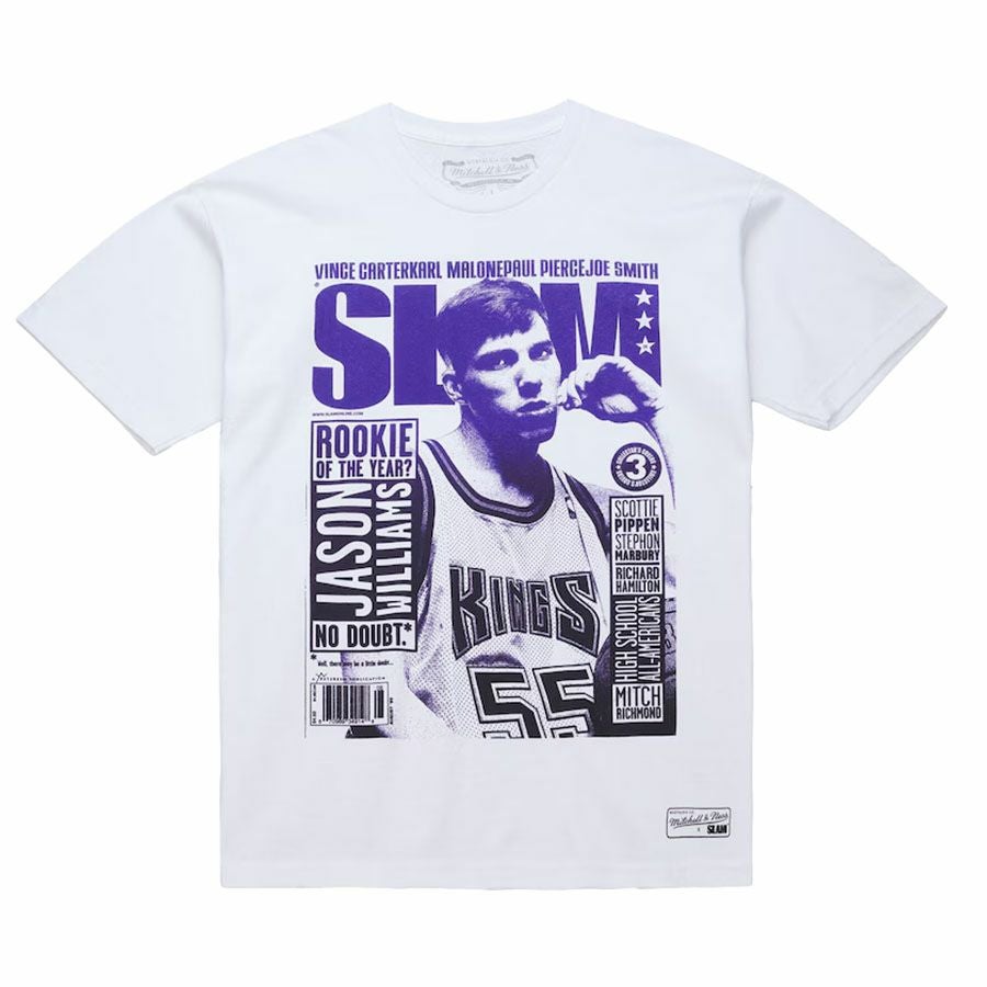 JasonWilliams 古着 Tシャツ ジェイソンウィリアムス ヴィンテージ NBA ジェイソン・ウィリアムス Tシャツ メンズ - NBA | セレクション
