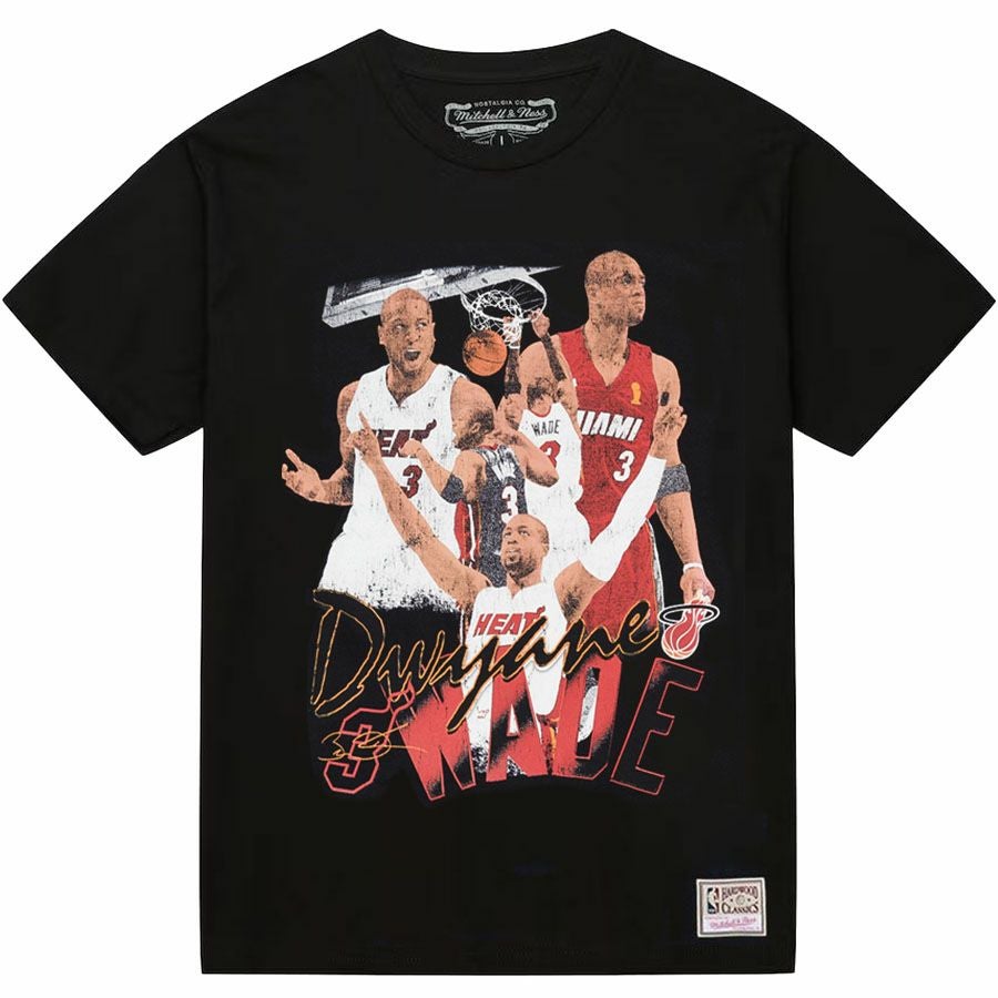 ドウェイン・ウェイド」のグッズ通販 | セレクション公式オンライン