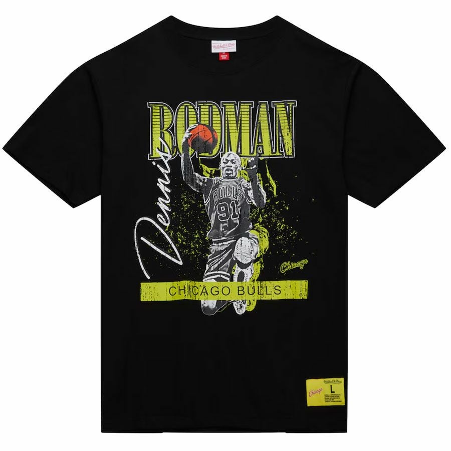 NBA デニス・ロッドマン Tシャツ - NBA | セレクション公式オンライン