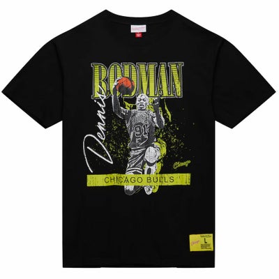 NBA デニス・ロッドマン Tシャツ - NBA | セレクション公式オンライン 