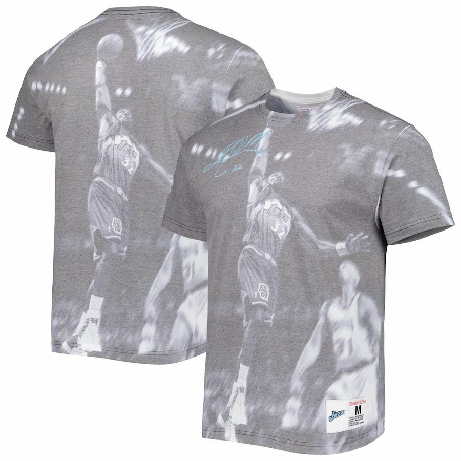 NBA カール・マローン ミッチェル＆ネス メンズ - NBA | セレクション