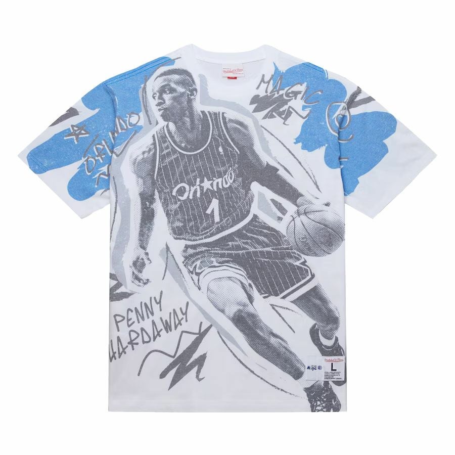 NBA アンファニー・ハーダウェイ Tシャツ - NBA | セレクション公式