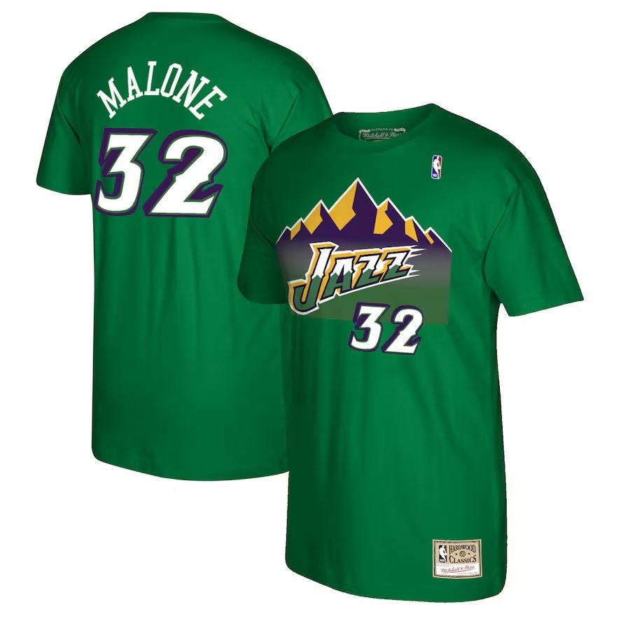 NBA カール・マローン ミッチェル＆ネス メンズ - NBA | セレクション