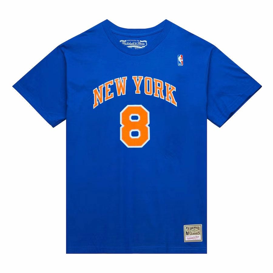 NBA ニックス ミッチェル＆ネス - NBA | セレクション公式オンライン