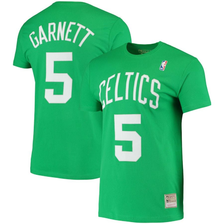 NBA ケビン・ガーネット グッズ - NBA | セレクション公式オンライン