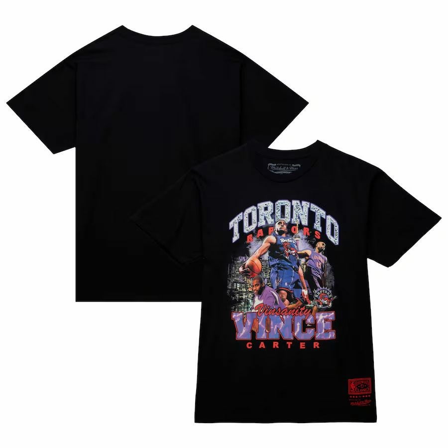 NBA ヴィンス・カーター グッズ - NBA | セレクション公式オンライン