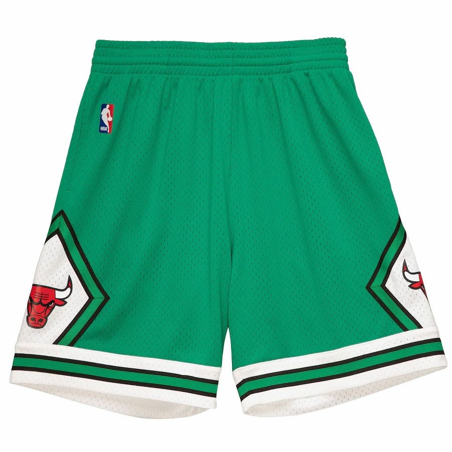 NBA シカゴ・ブルズ ショートパンツ/ショーツ スウィングマン