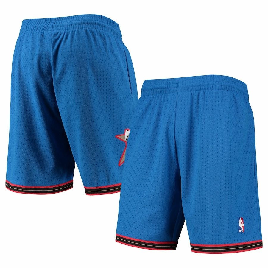 NBA シカゴ・ブルズ ショートパンツ/ショーツ スウィングマン ハーフ