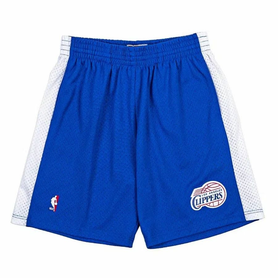 NBA シカゴ・ブルズ ショートパンツ/ショーツ スウィングマン ハーフ