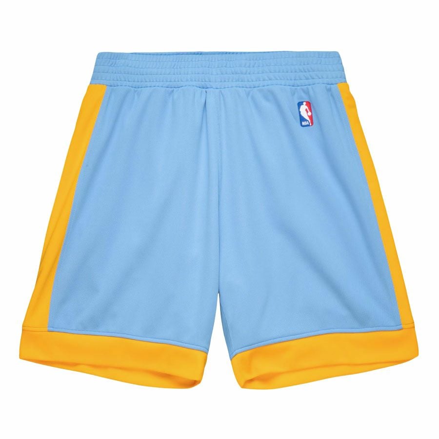 NBA ロサンゼルス・レイカーズ ショートパンツ/ショーツ スウィング