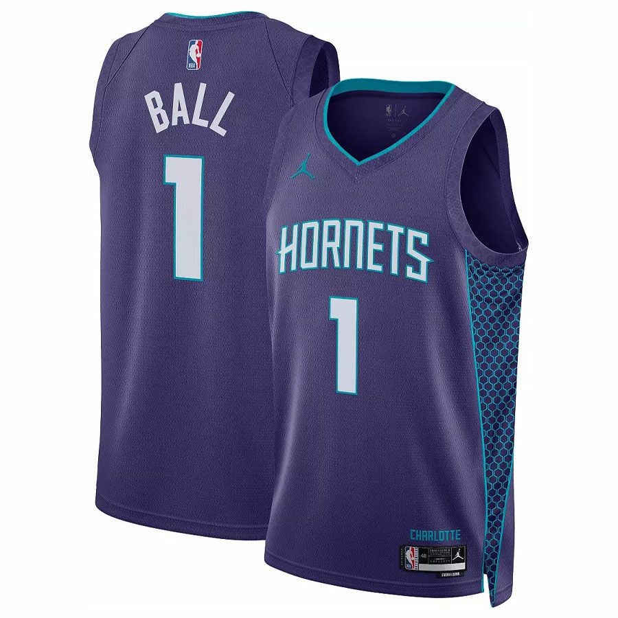 NBA ルカ・ドンチッチ レイカーズ ユニフォーム ステートメント