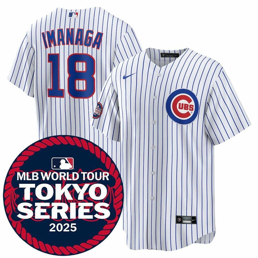 MLB 山本由伸 ドジャース ユニフォーム 東京シリーズ2025 リミテッド