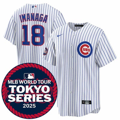 MLB 山本由伸 ドジャース ユニフォーム 東京シリーズ2025 リミテッド 