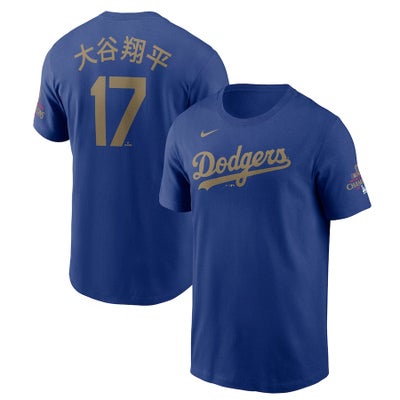 未使用 リミテッドユニフォーム XL XXL 2025 大谷翔平 ドジャース MLB 