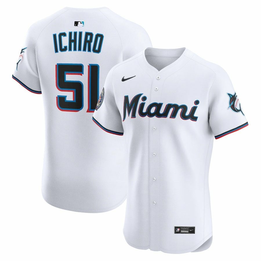 MLB イチロー ユニフォーム - MLB | セレクション公式オンライン通販ストア MLB イチロー ユニフォーム - MLB | セレクション公式オンライン通販ストア