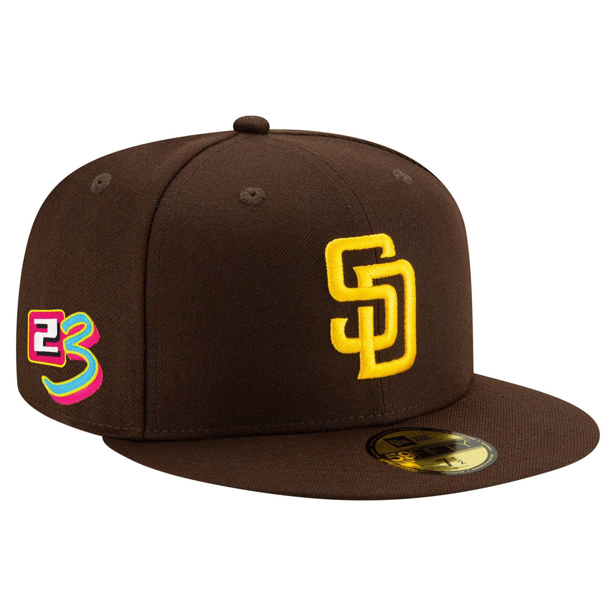 MLB タティスJr. キャップ ニューエラ - MLB | セレクション公式