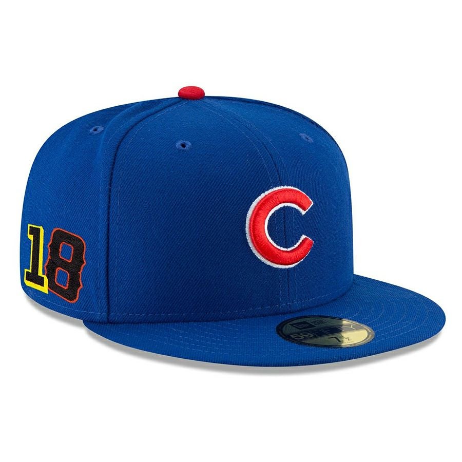 MLB カブス 今永昇太 キャップ - MLB | セレクション公式オンライン