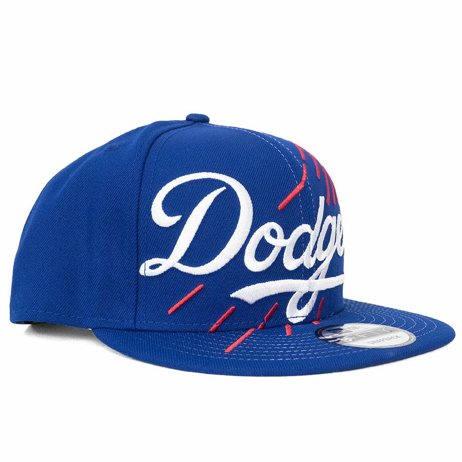⚾【海外限定】大谷翔平 新サイン刺繍カスタムCAP登場！ ｜ MLB NBA