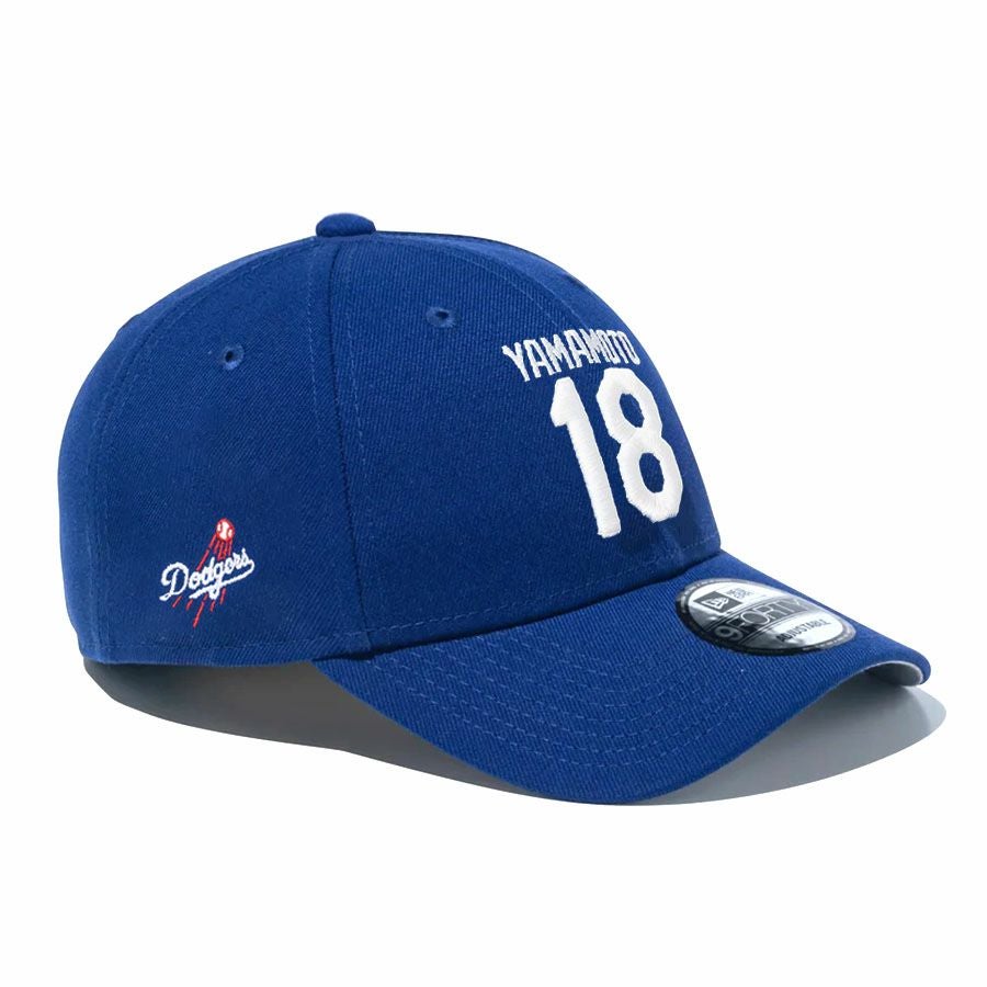 MLB 山本由伸 ニューエラ - MLB | セレクション公式オンライン通販ストア