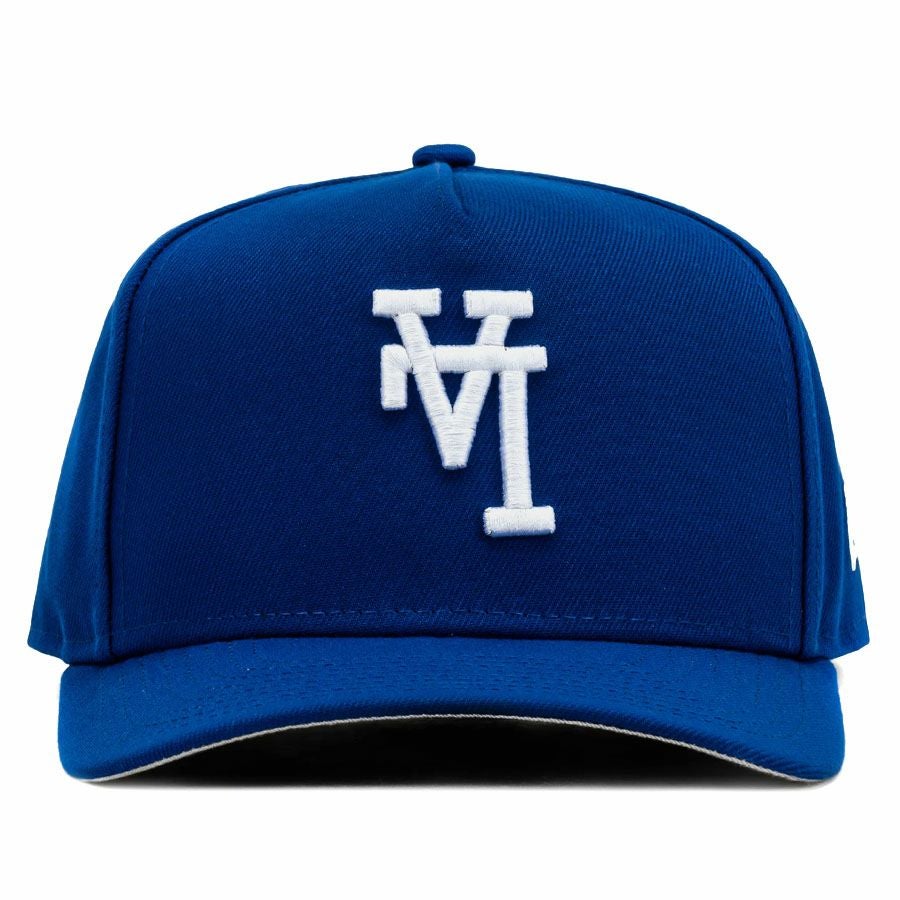 SDGZ capドジャース　大谷翔平 MLB 大谷翔平 ドジャース キャップ 【海外買付】7x ワールドシリーズ