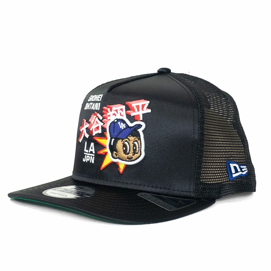 MLB ドジャース キャップ 現地買い付けアイテム メンズ - MLB