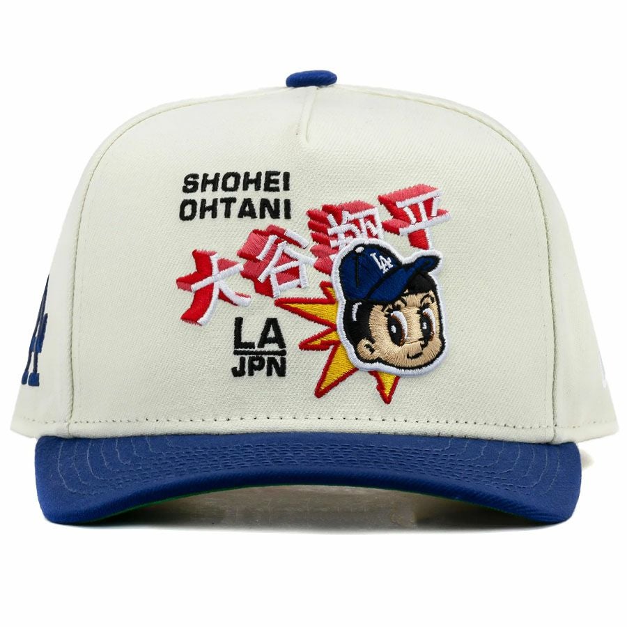 MLB ドジャース キャップ 現地買い付けアイテム - MLB | セレクション