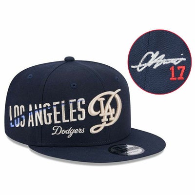 MLB 大谷翔平 ドジャース キャップ 2024 MVP 59FIFTY Fitted Hat 