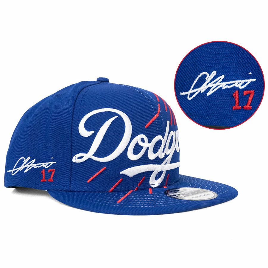 ドジャース大谷選手グッズを中心に海外限定アイテムが多数入荷