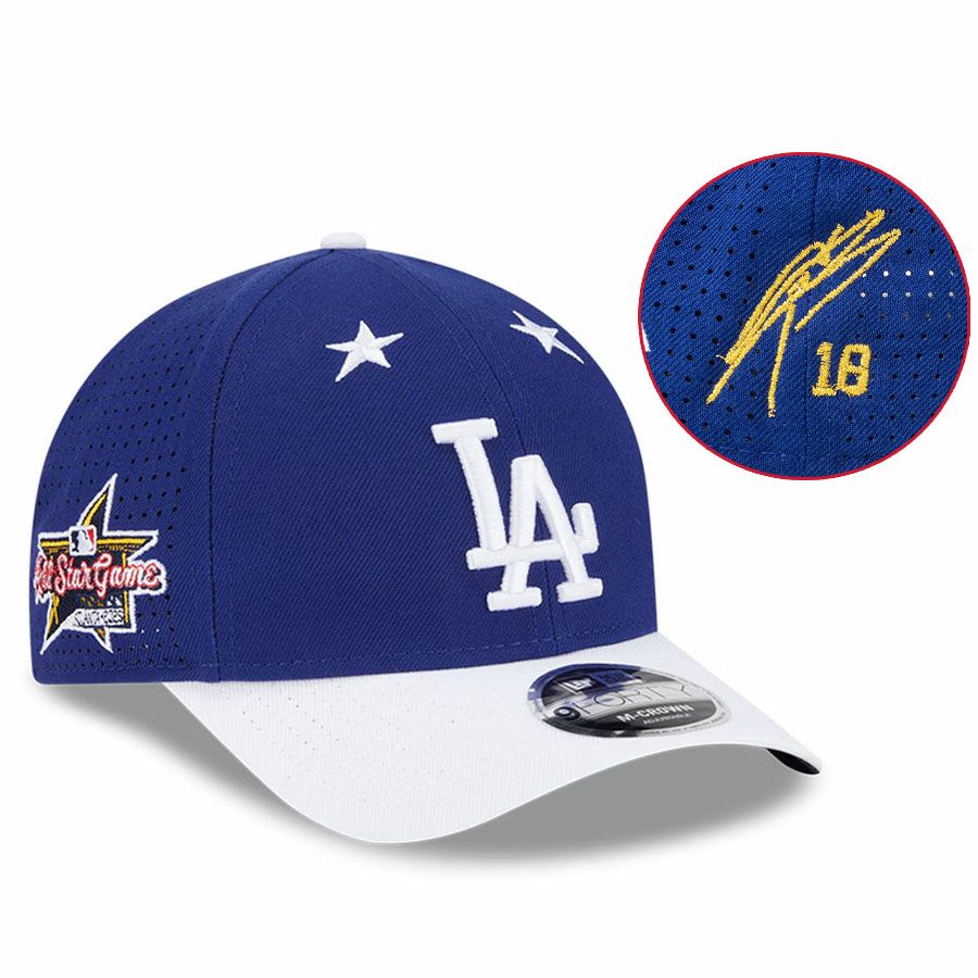 MLB ドジャース オールスター ニューエラ - MLB | セレクション公式