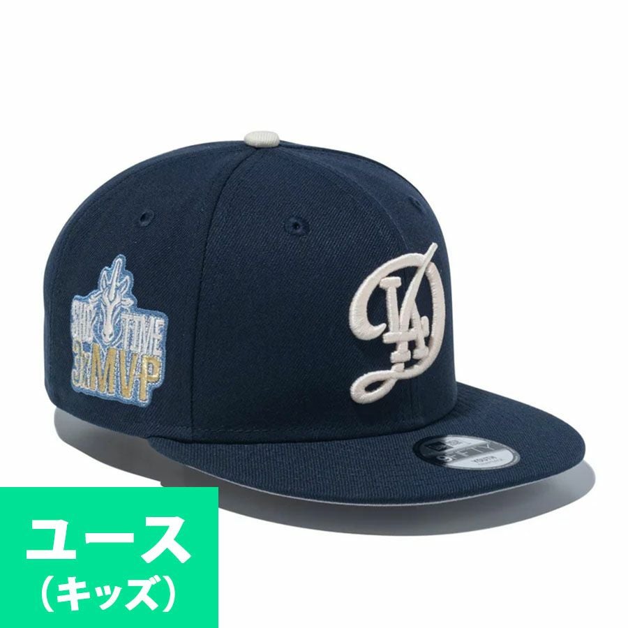 New Era 59FIFTY ドジャース　ヴィンテージ 90s タグ付き ニューエラ NEW ERA ロサンゼルス・ドジャース キャップ 59FIFTY オン