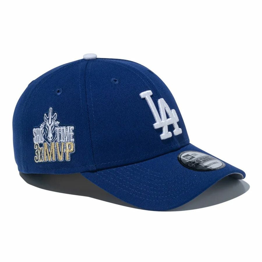 MLB ドジャーズ　Cap　大谷 翔平 　7 1/2 MLB ドジャース 大谷翔平 キャップ オール - MLB | セレクション公式