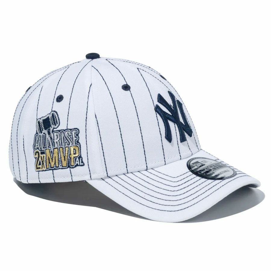 MLB ヤンキース アーロン・ジャッジ キャップ - MLB | セレクション