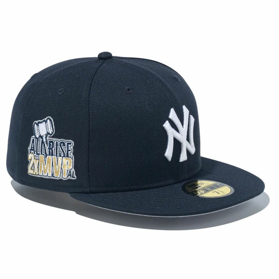 MLB アーロン・ジャッジ キャップ - MLB | セレクション公式オンライン