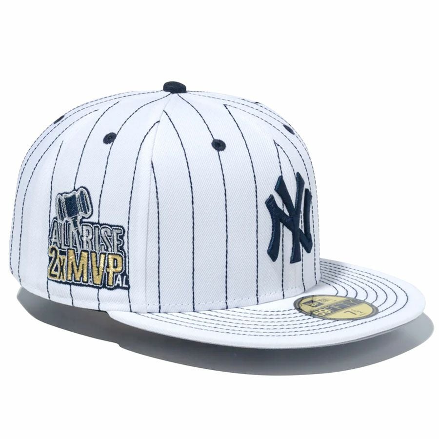 MLB アーロン・ジャッジ キャップ - MLB | セレクション公式オンライン