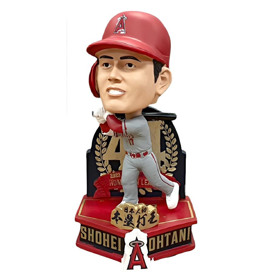 MLB 山本由伸 ドジャース ボブルヘッド 【720個限定】9.5 Inc