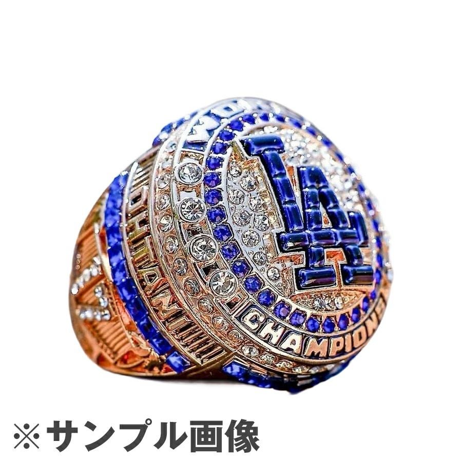 MLB フレディ・フリーマン ドジャース 【球場配布限定】ワールド
