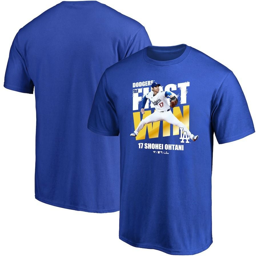 MLB 大谷翔平 Tシャツ - MLB | セレクション公式オンライン通販ストア