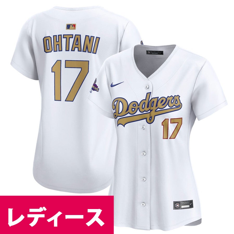 MLB 大谷翔平 ユニフォーム ワールドシリーズ - MLB | セレクション