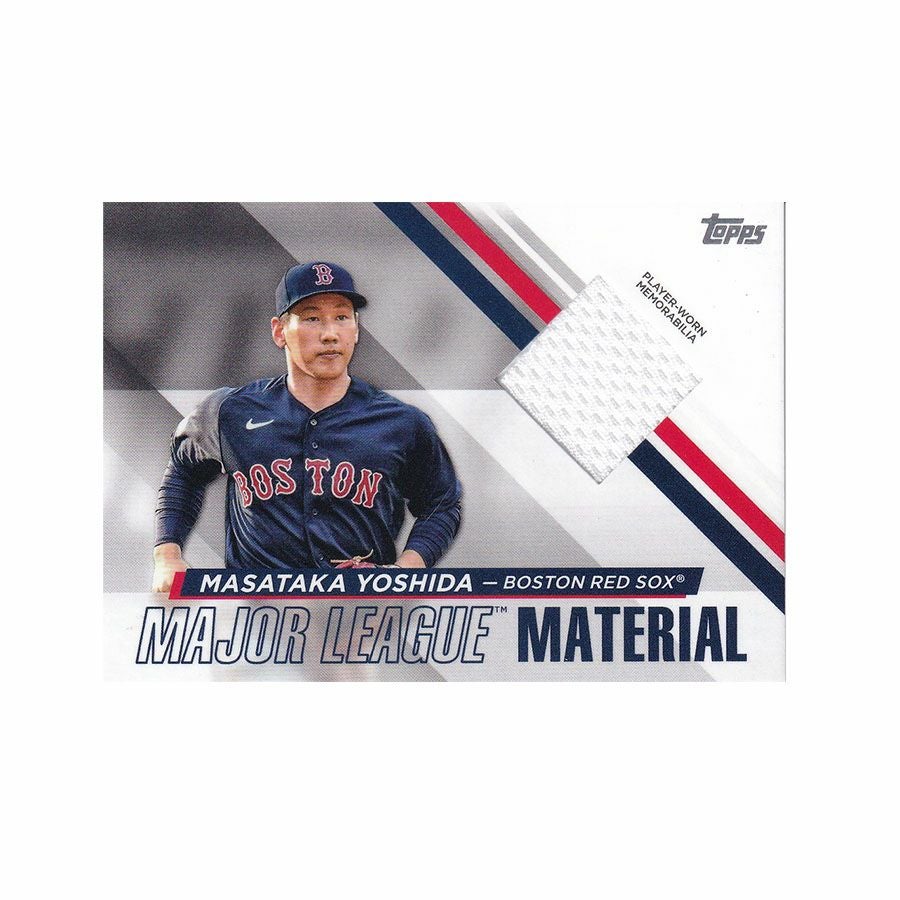 MLB レッドソックス 現地買い付けアイテム - MLB | セレクション公式